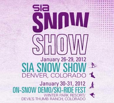 Courtesy of SIA.
