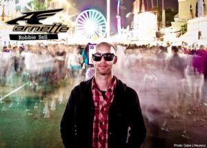 Robbie Sell joins Arnette as Sports Marketing Specialist