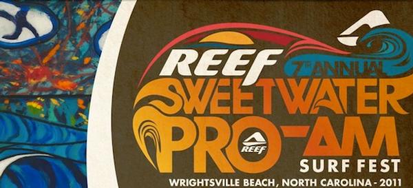 Courtesy of Reef.