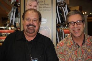 Dac Clark on Sanuk sale to Deckers