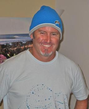 Jeff Kelley