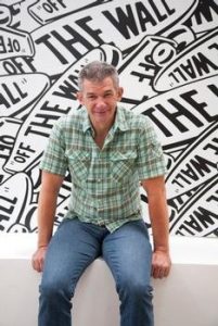 Preview of Executive Roundtable with Vans President