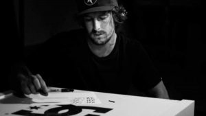 DC welcomes Mitch Coleborn to its surf team