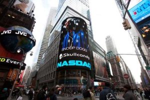 Skullcandy raises share price