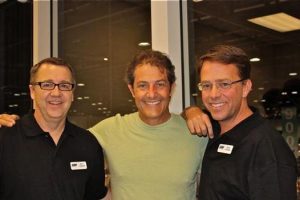 Roy Turner on growth at Surf Expo