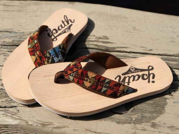 Ipath expands footwear offering