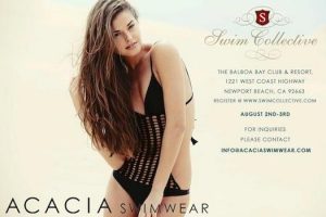 Swim Collective partners with Riviera Magazine