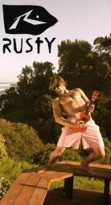 Rusty hires new Marketing Brand Manager