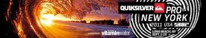Flaming Lips, Interpol, more at Quiksilver Pro