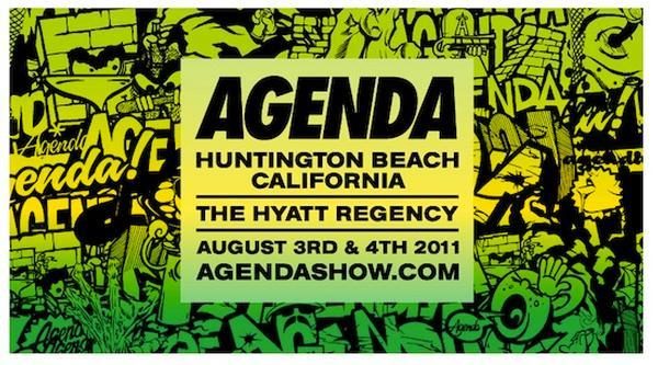 Largest Agenda Show in Huntington Beach proves a success