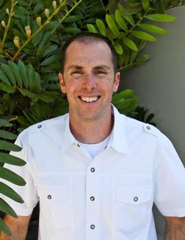 New Sanuk President Jake Brandman. Photo courtesy of Sanuk.