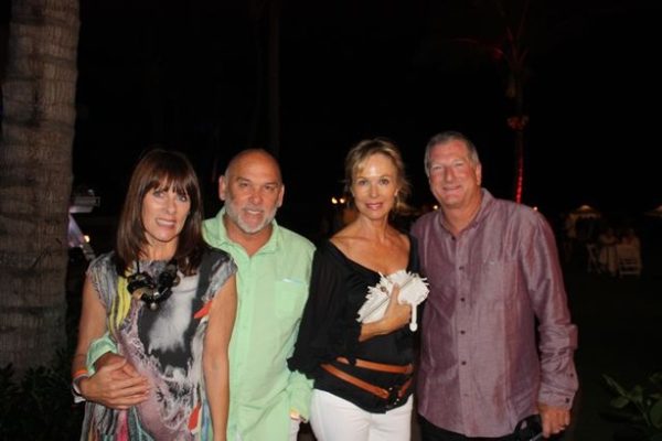 Industry turns out for Surfer Poll awards