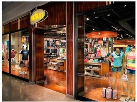 PacSun improves in Q2, cautious on Q3