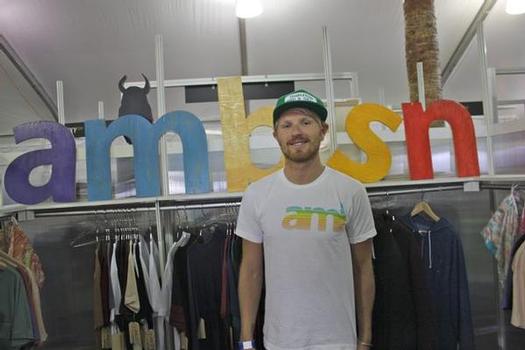 Dustin Odbert