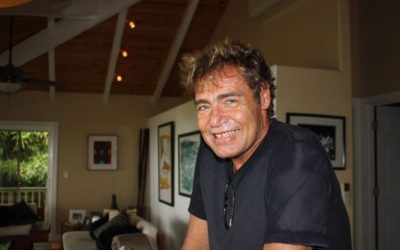 Bob McKnight and SIMA Pay Tribute to Michael Tomson