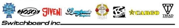 Christian Hosoi and Switchboard Inc. team up