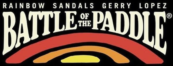 4th annual Rainbow Sandals Battle of the Paddle