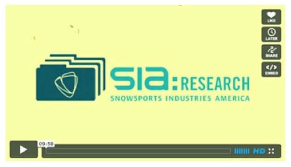 SIA creates "State of the Industry" video