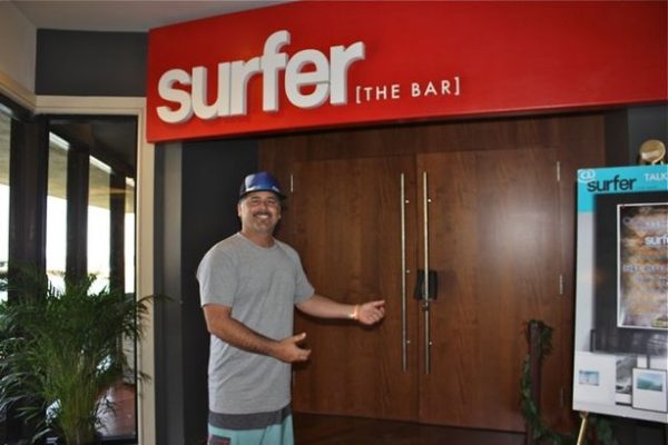 Quik land, Neff rising, messy Macy's, Billabong retail