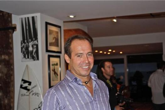Santiago Aguerre. Shop-eat-surf file photo.