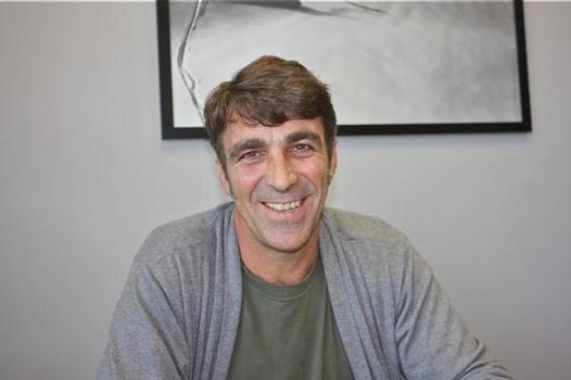 Philippe Gouzes. Photo by Shop-eat-surf.