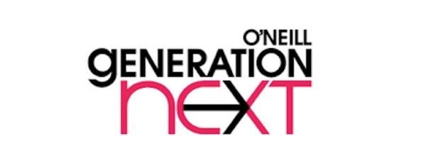 O'Neill presents 4th annual "Generation Next"