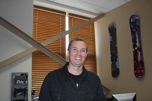 Burton SVP on orders, specialty focus, supply chain