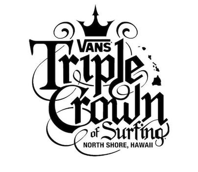 2011 Vans Triple Crown of