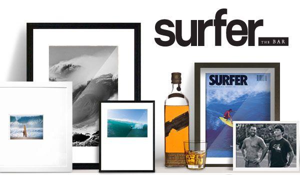 Surfer