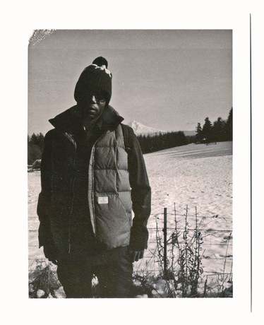 More photos from the Stussy by Holden collection.