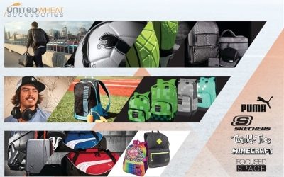 United Legwear acquires Wheat Group