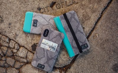 HEX Announces New Cases For iPhone X