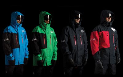 686 Adds Ski Patrol Uniforms to Big Bear Mountain Resorts Program