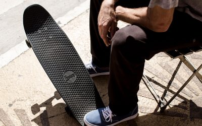 Introducing the Penny 32" Cruiser