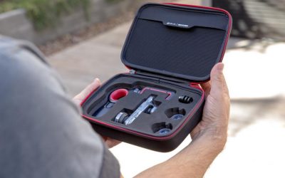 Olloclip | Incase Introduce Limited Filmer’s Kit