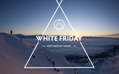 Arcade Belt Co. Backs Climate Change Action with White Friday Initiative