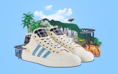 Adidas Skateboarding Unveils ‘LA Stories’ Capsule Collection By Snoop Dogg and Mark Gonzales
