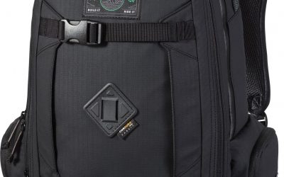 Dakine x Aesmo Collaboration Collection Launches for Winter 17/18