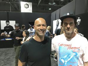 Photos and News From Agenda