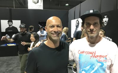 Photos and News From Agenda
