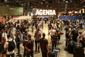 Agenda to Add Consumer Day
