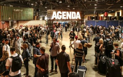 Agenda to Add Consumer Day