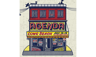 Agenda Registration is Now Open & Debuting Agenda Festival