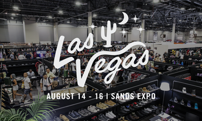 Agenda Las Vegas is Next Week