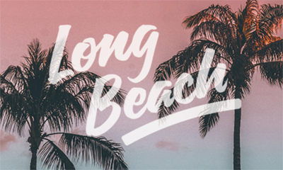 Agenda Long Beach is This Week