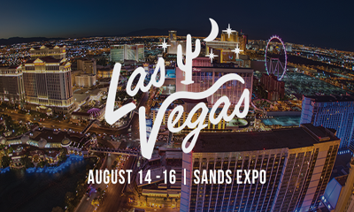 Agenda Las Vegas Registration is Now Open