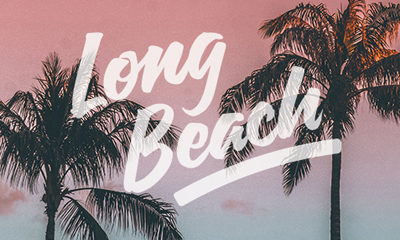 Agenda Long Beach Adds New Brands and Introduces "Kids"