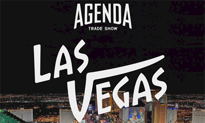 Agenda Las Vegas Is Coming February 20th-22nd