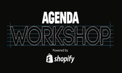 Agenda Workshop Arrives Friday, July 14th