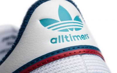 Adidas Skateboarding Reveals Second Collaboration With Alltimers